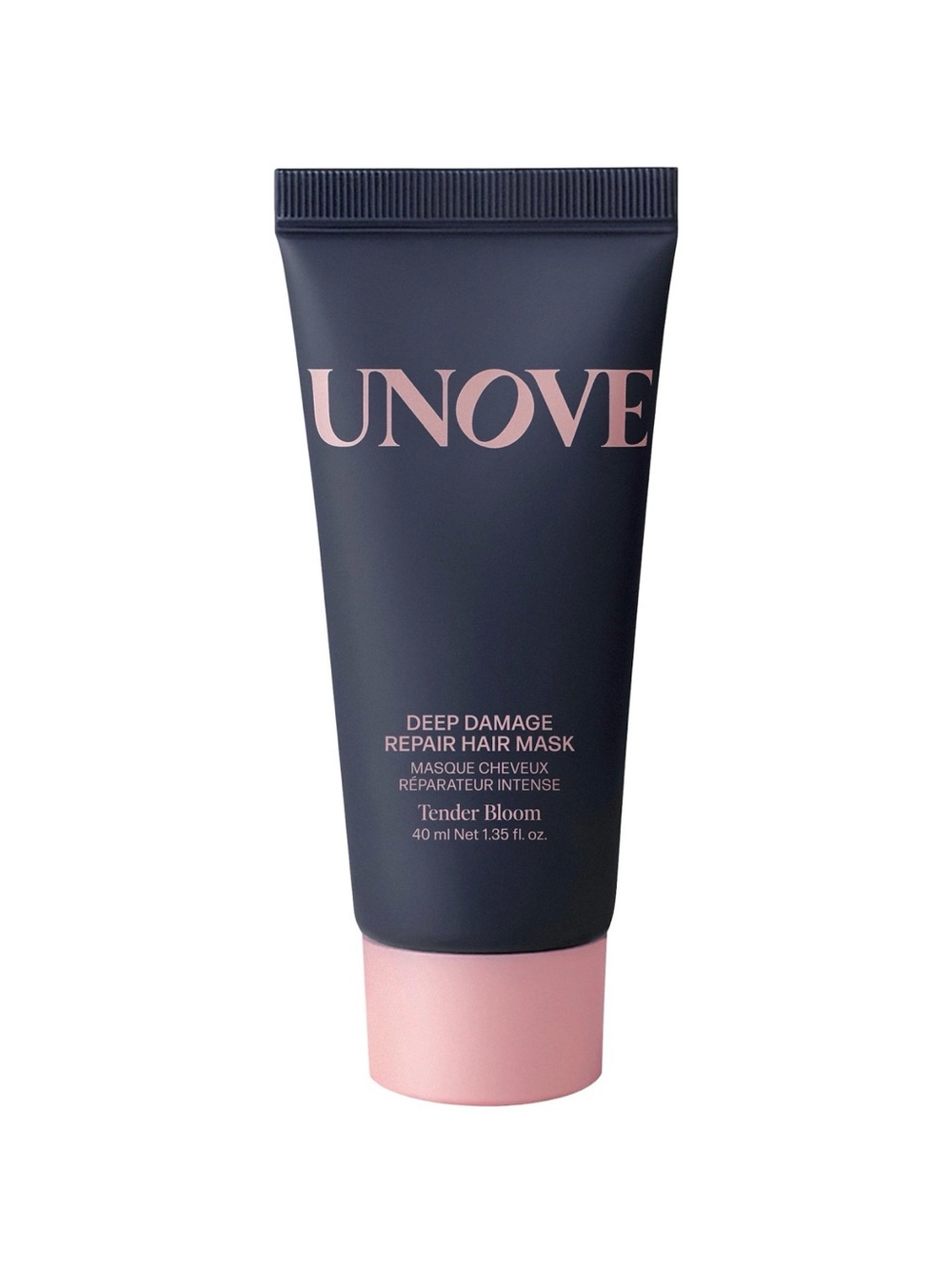 UNOVE Deep Damage Repair Hydrating Hair Mini - 40ml